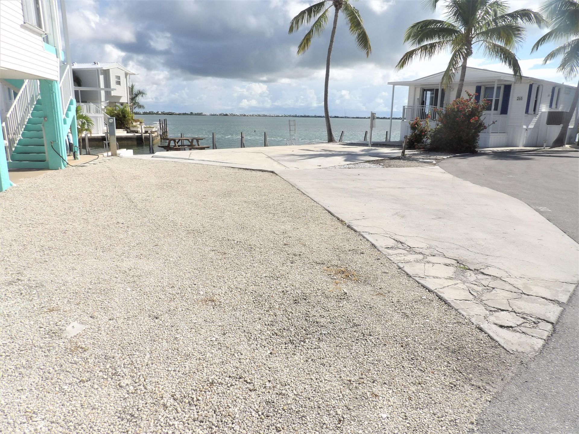 701 Spanish Main Drive, Lot #LOT 266, Cudjoe, FL 33042 Photo
