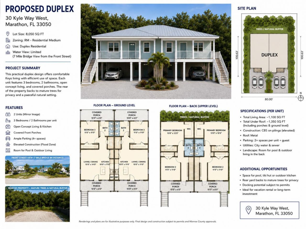 30 W Kyle Way, Marathon, FL 33050 Photo