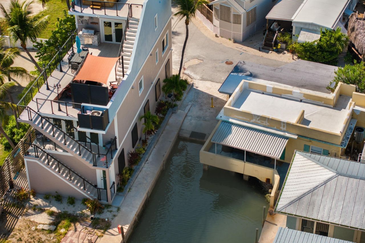 84961 Old Highway, Unit A1, Islamorada, FL 33036 Photo