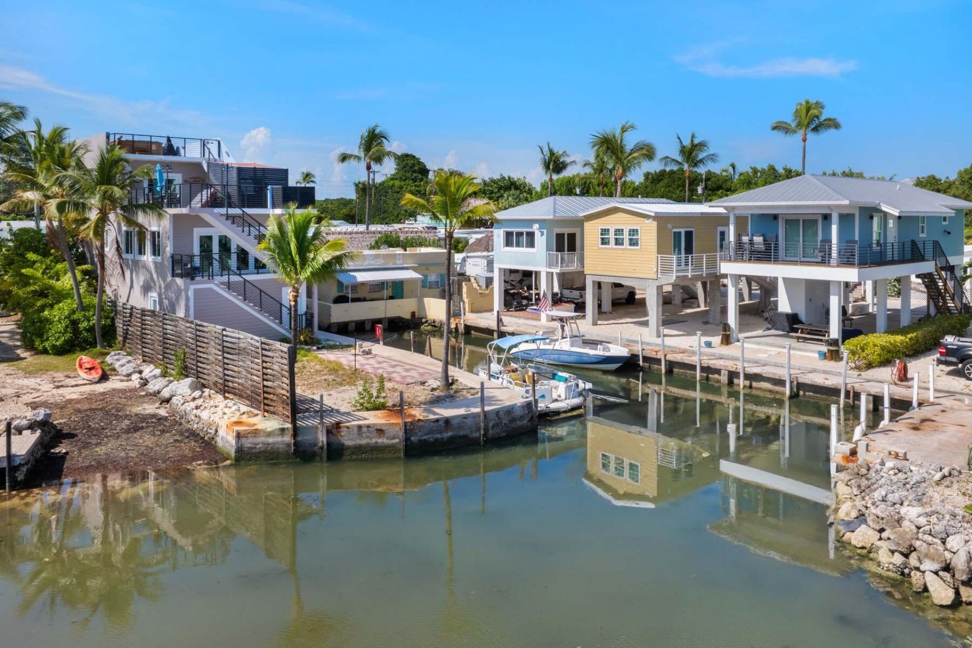 84961 Old Highway, Unit A1, Islamorada, FL 33036 Photo
