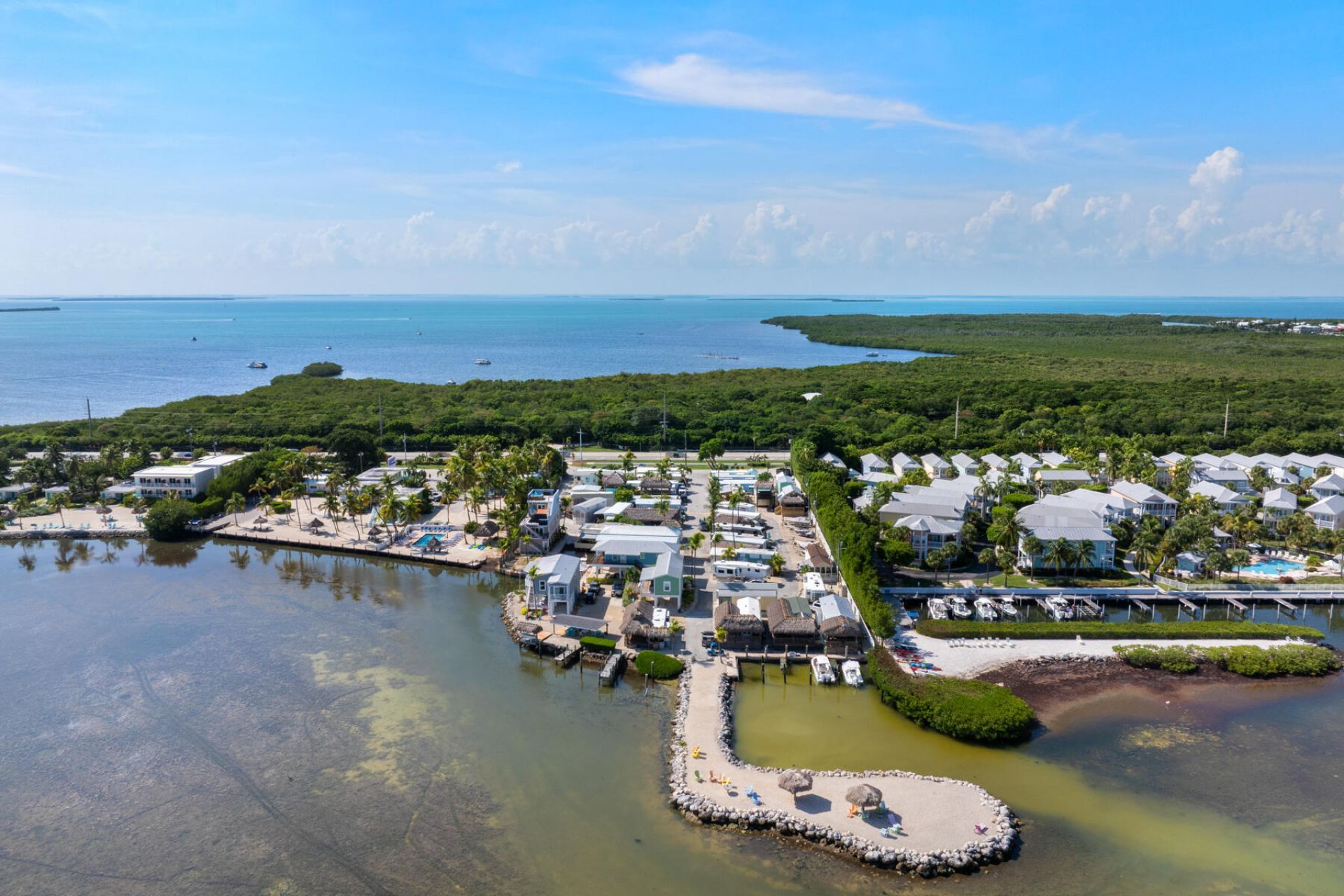 84961 Old Highway, Unit A1, Islamorada, FL 33036 Photo