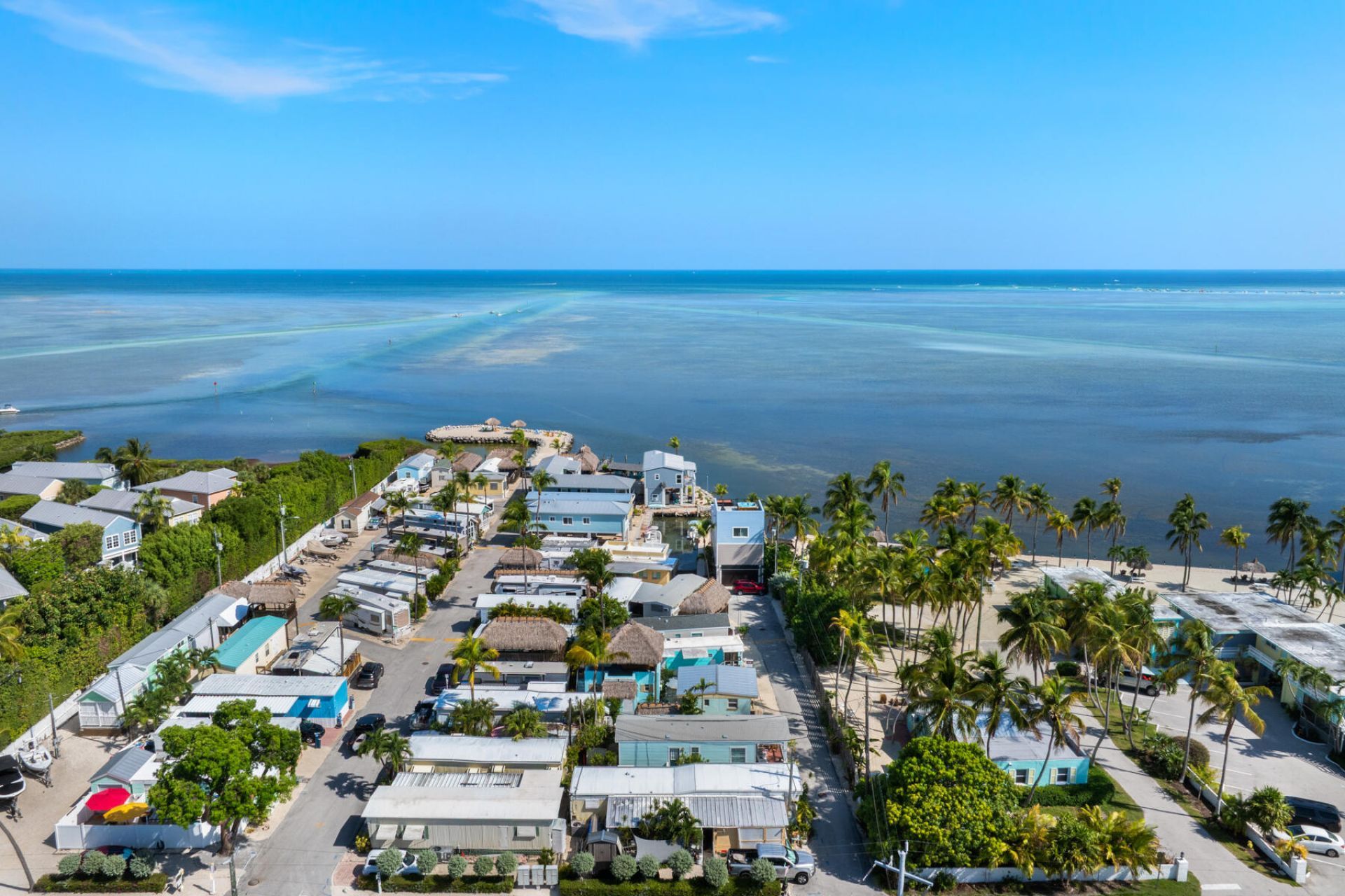 84961 Old Highway, Unit A1, Islamorada, FL 33036 Photo