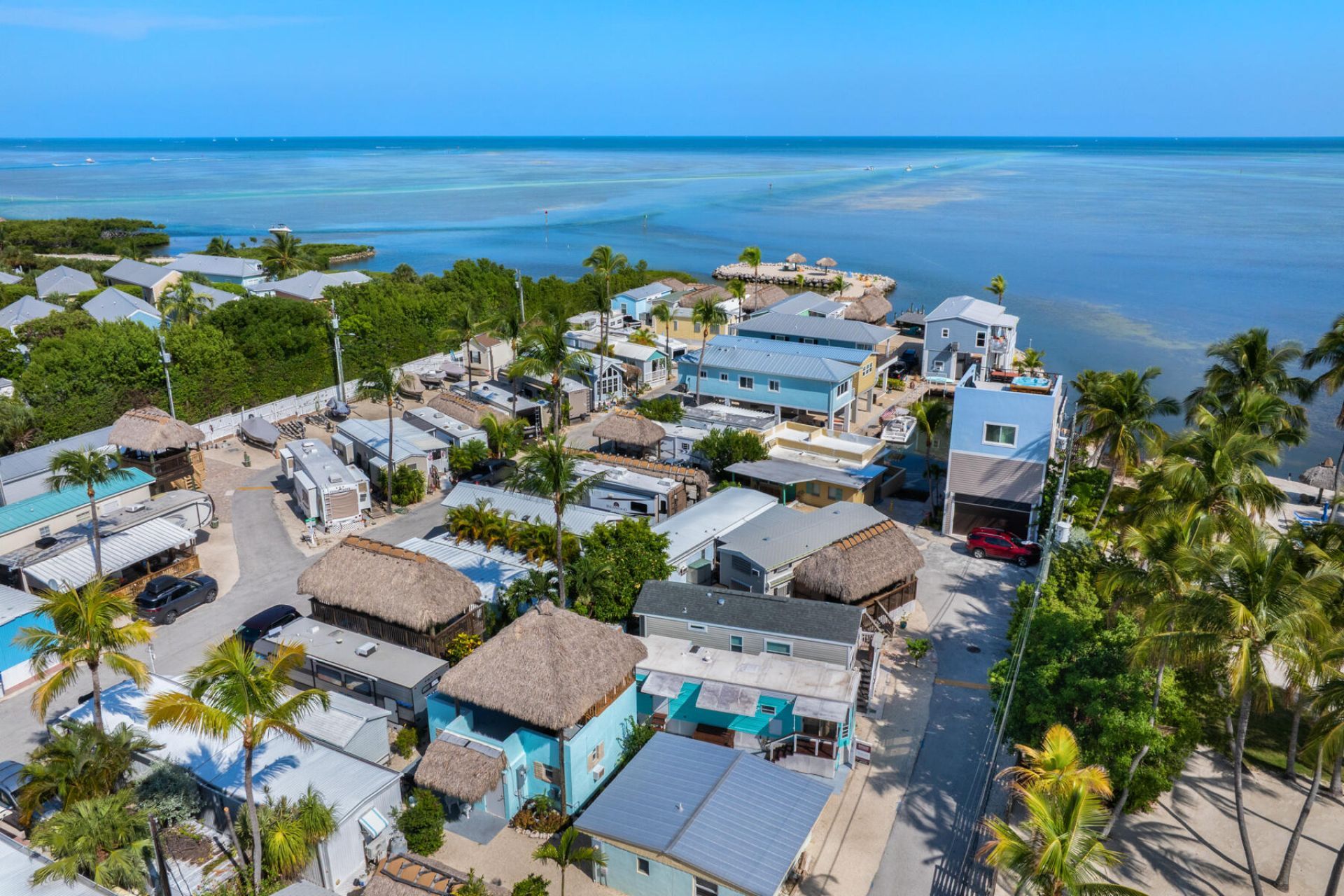 84961 Old Highway, Unit A1, Islamorada, FL 33036 Photo