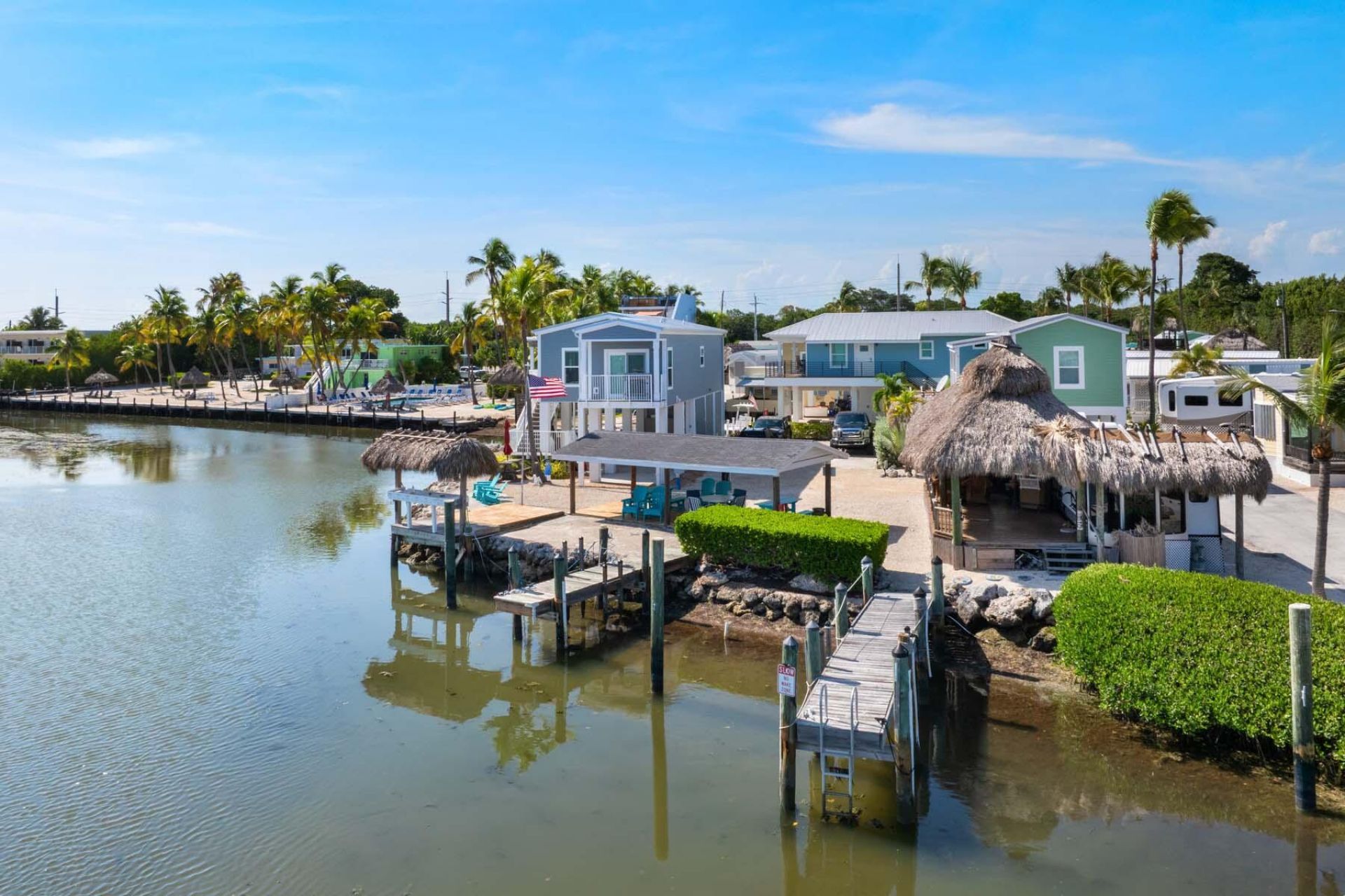 84961 Old Highway, Unit A1, Islamorada, FL 33036 Photo