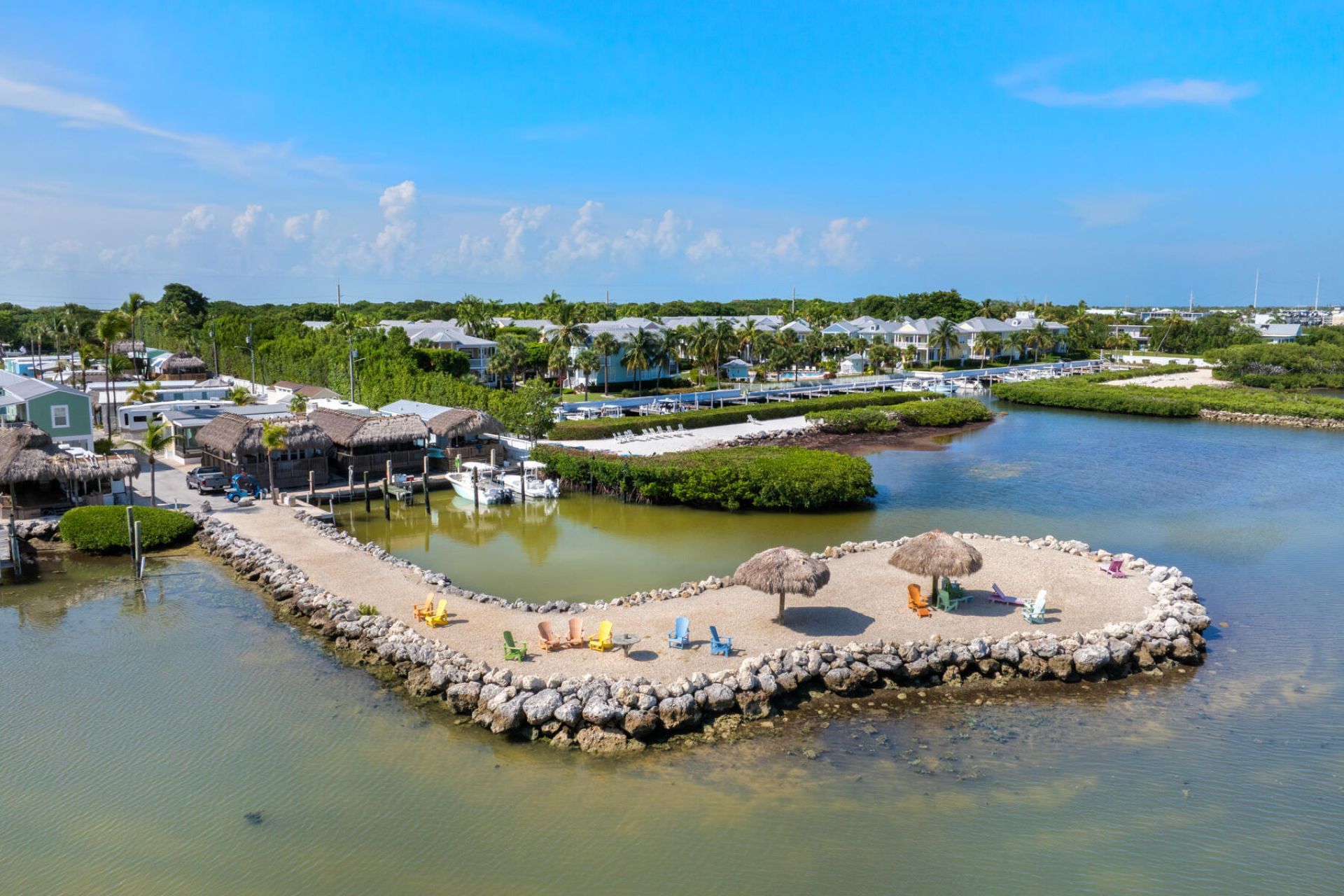 84961 Old Highway, Unit A1, Islamorada, FL 33036 Photo