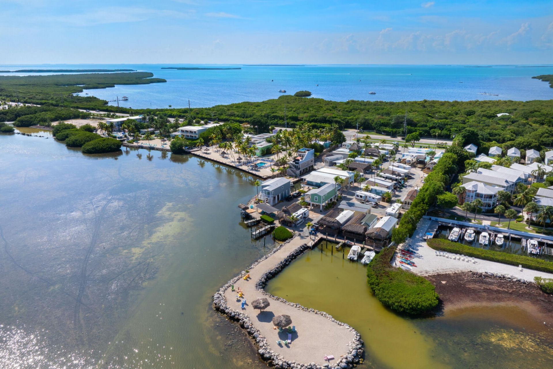 84961 Old Highway, Unit A1, Islamorada, FL 33036 Photo