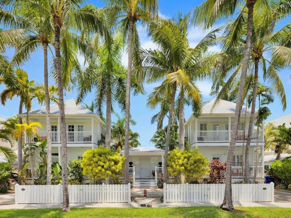 287-289 Golf Club Drive, KEY WEST, FL 33040
