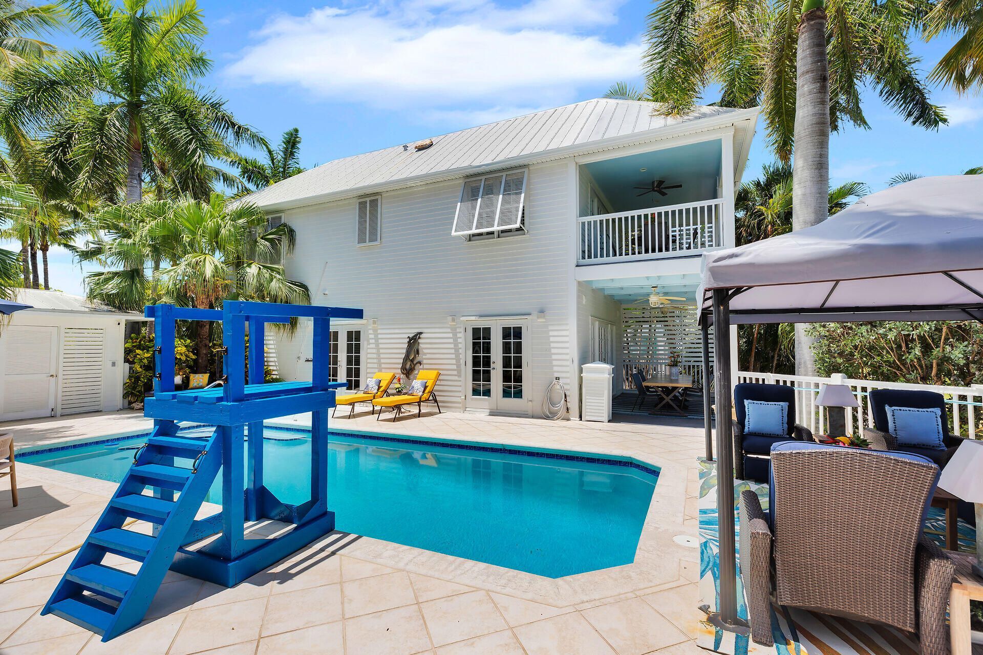 287 & 289 Golf Club Drive, Key West, FL 33040 Photo