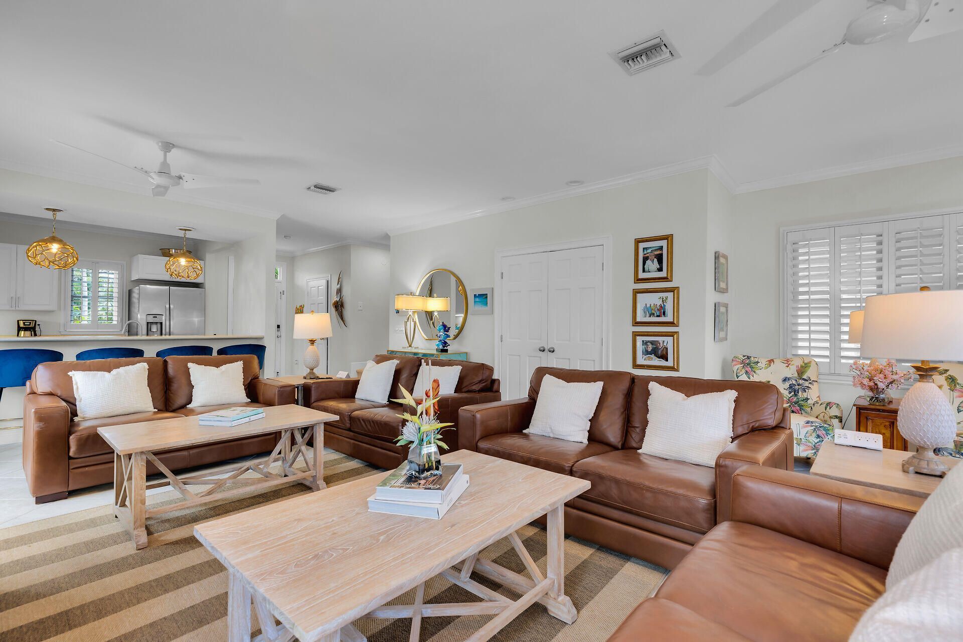 287 & 289 Golf Club Drive, Key West, FL 33040 Photo
