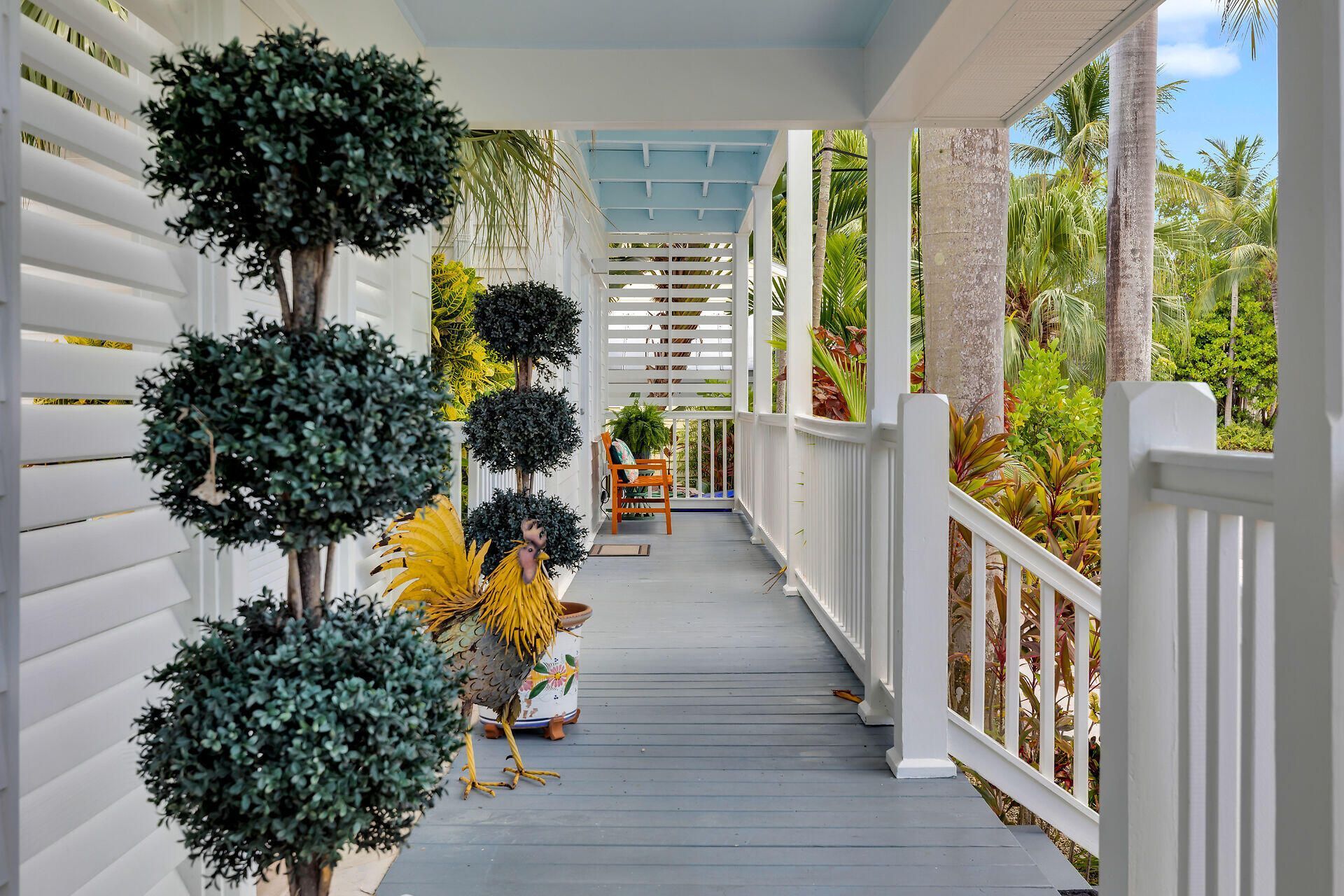 287 & 289 Golf Club Drive, Key West, FL 33040 Photo