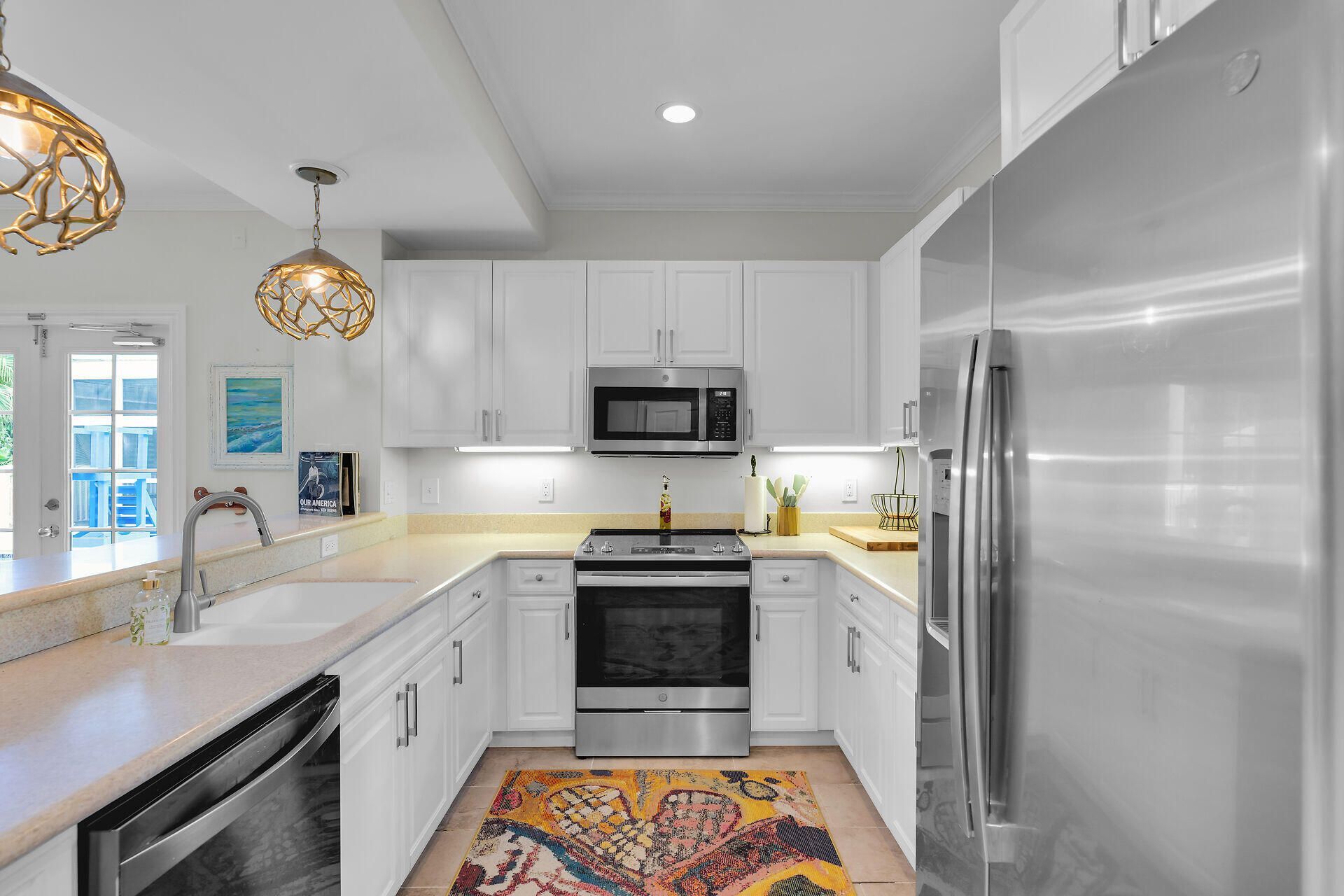 287 & 289 Golf Club Drive, Key West, FL 33040 Photo