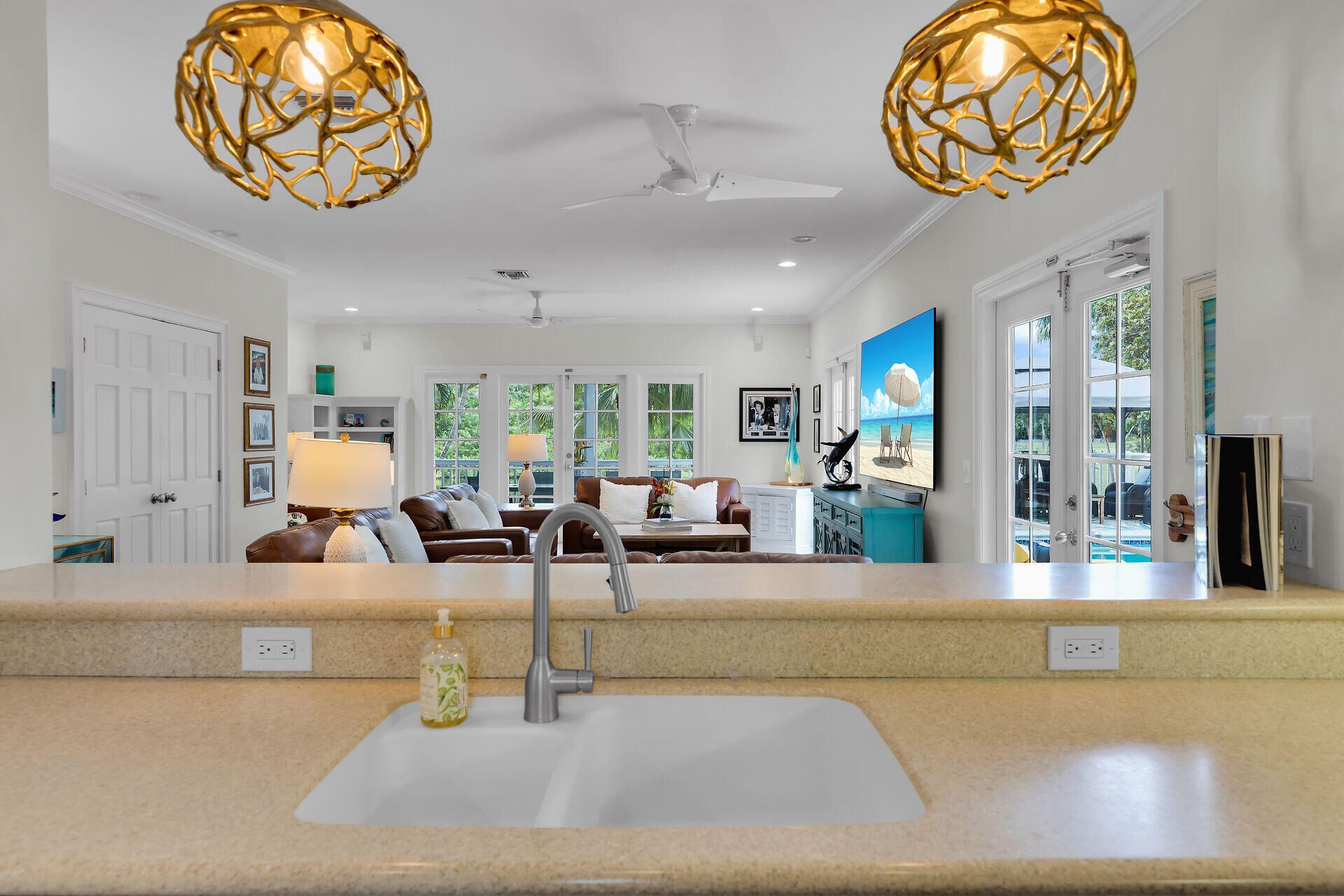287 & 289 Golf Club Drive, Key West, FL 33040 Photo