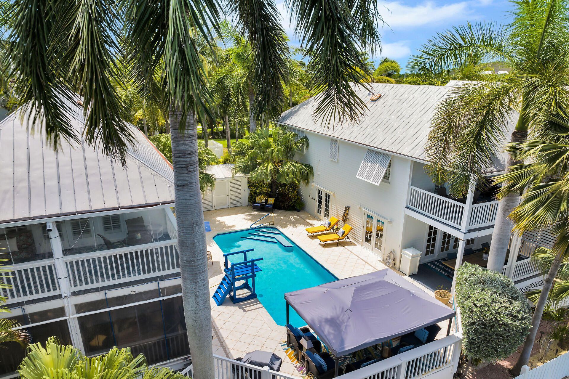 287 & 289 Golf Club Drive, Key West, FL 33040 Photo