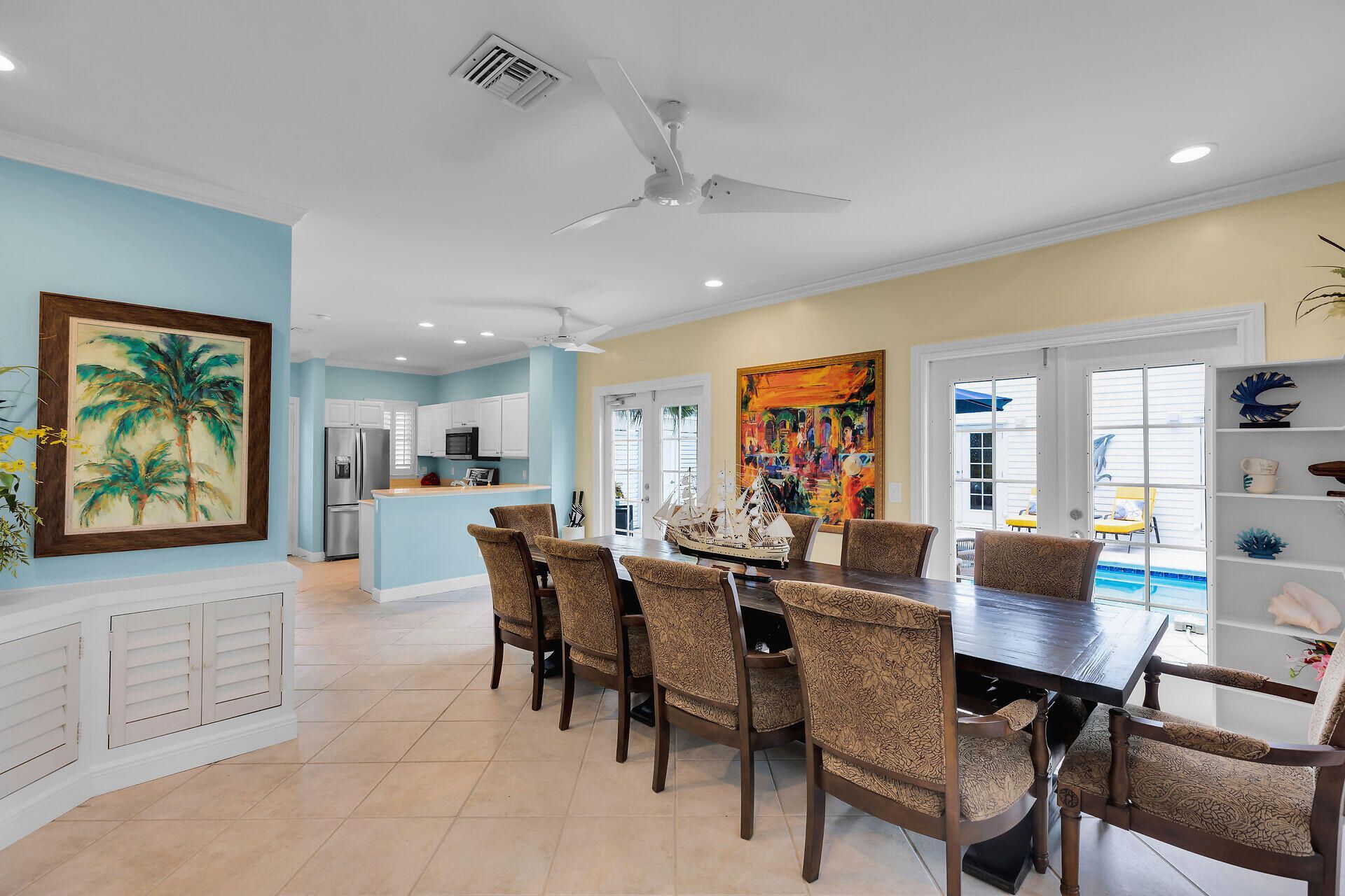 287 & 289 Golf Club Drive, Key West, FL 33040 Photo