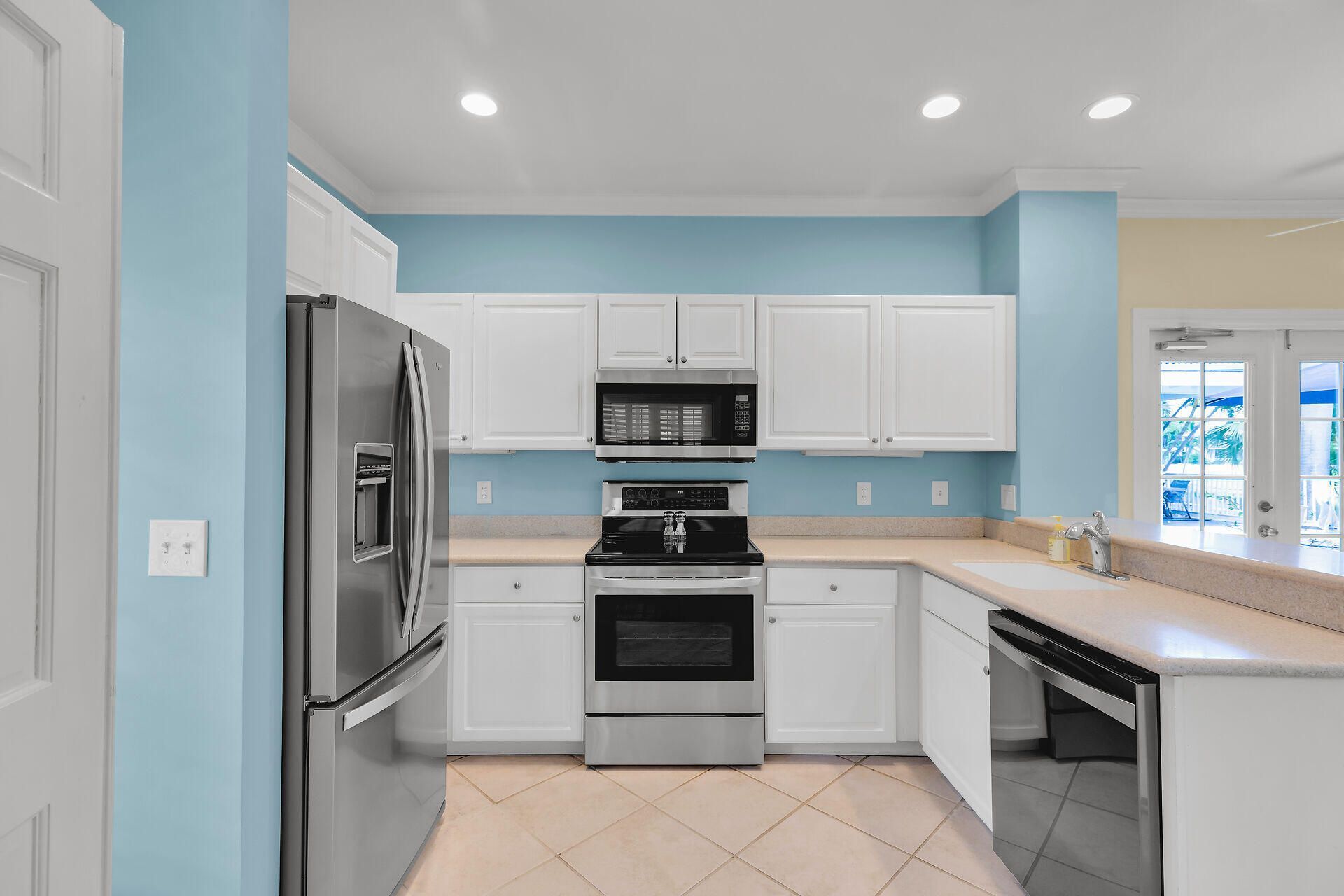 287 & 289 Golf Club Drive, Key West, FL 33040 Photo