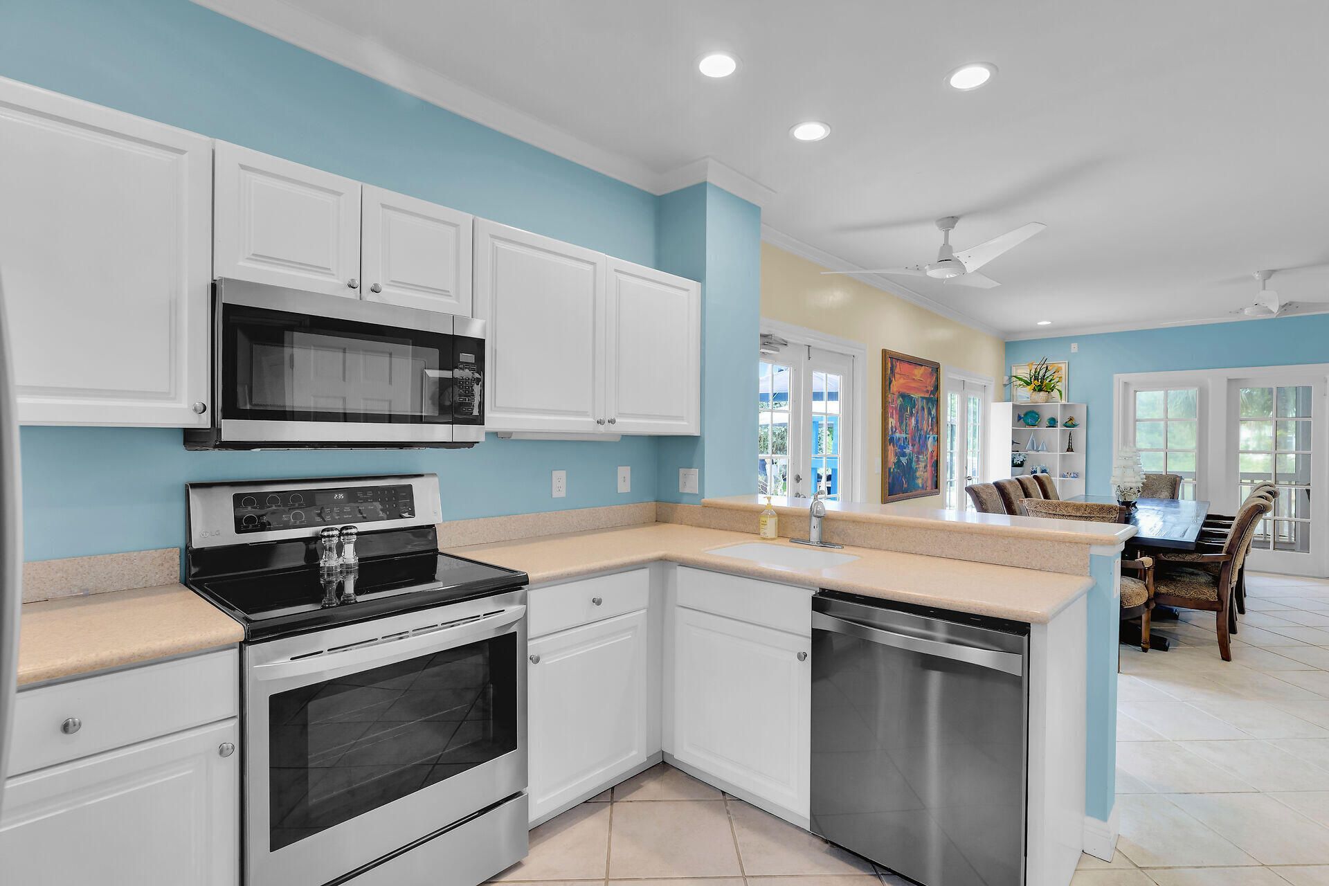 287 & 289 Golf Club Drive, Key West, FL 33040 Photo