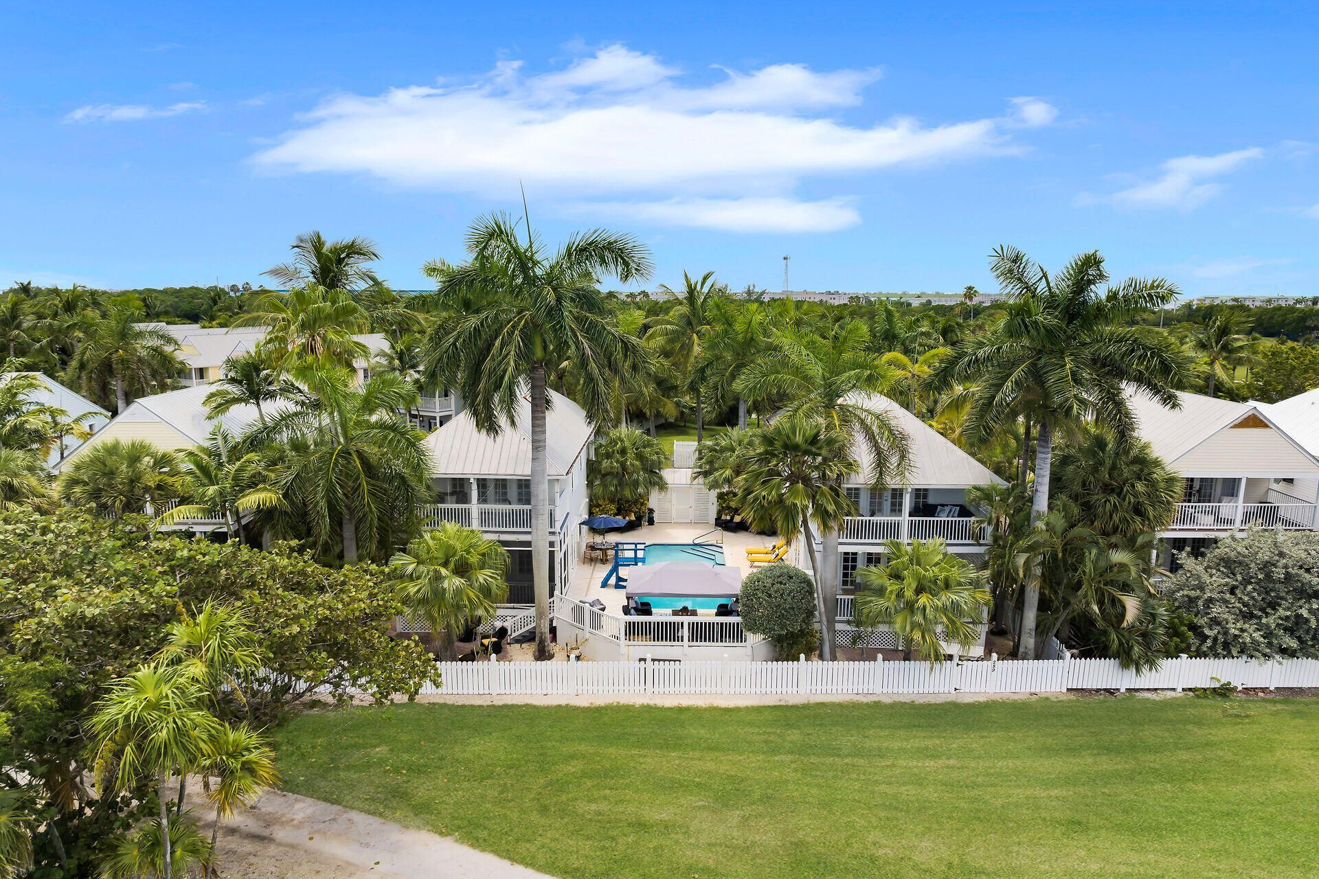 287 & 289 Golf Club Drive, Key West, FL 33040 Photo