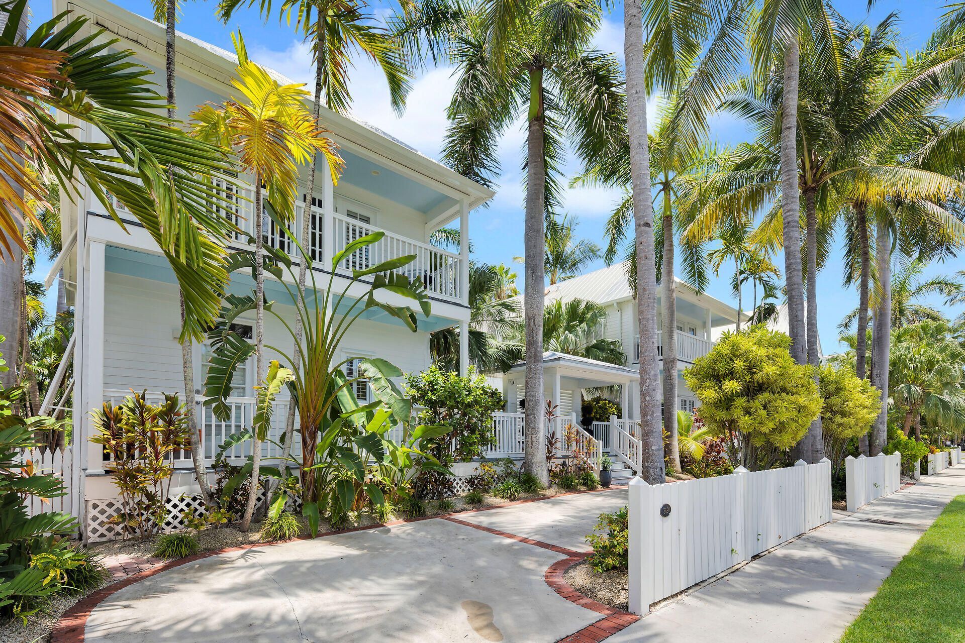 287 & 289 Golf Club Drive, Key West, FL 33040 Photo