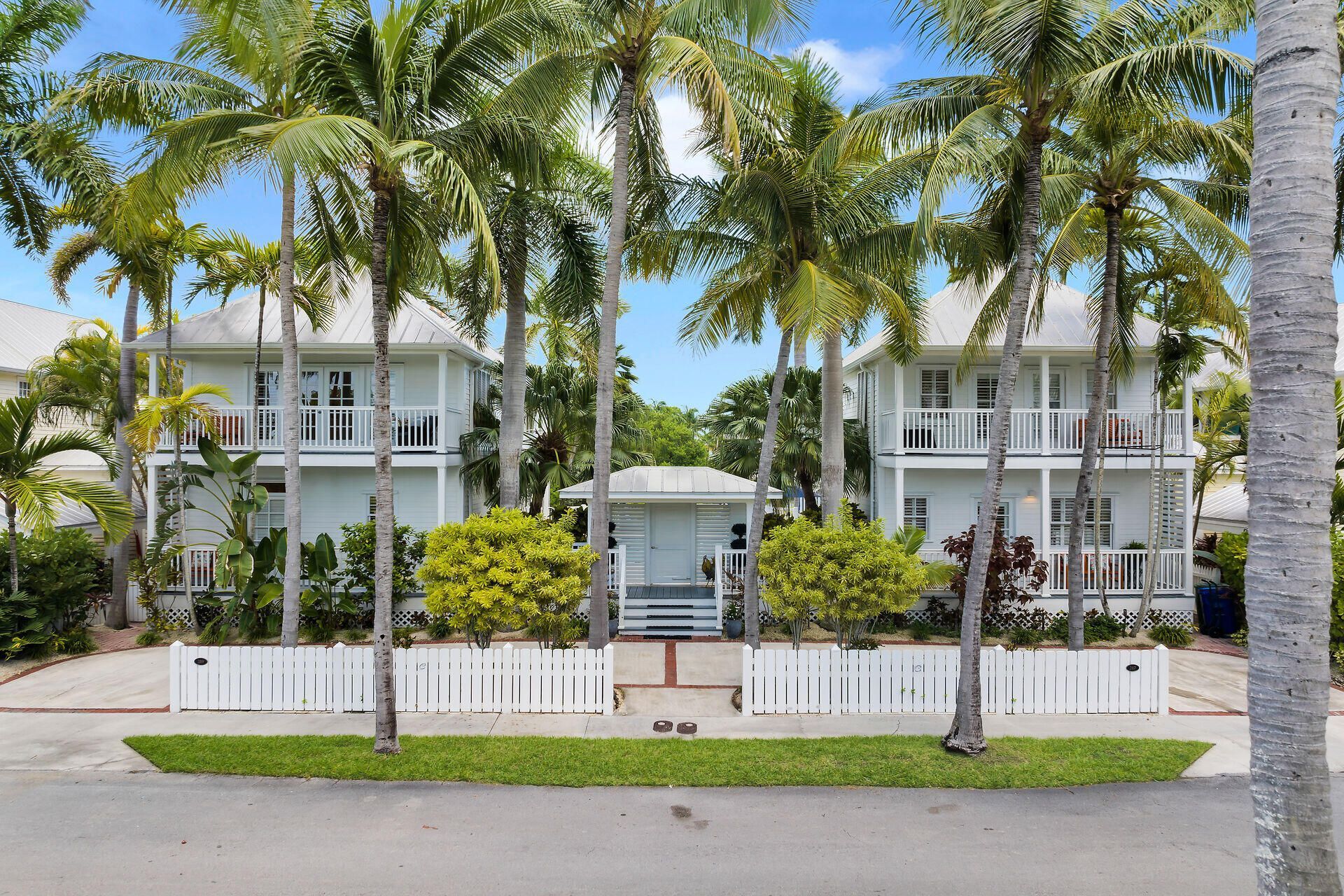 287 & 289 Golf Club Drive, Key West, FL 33040 Photo