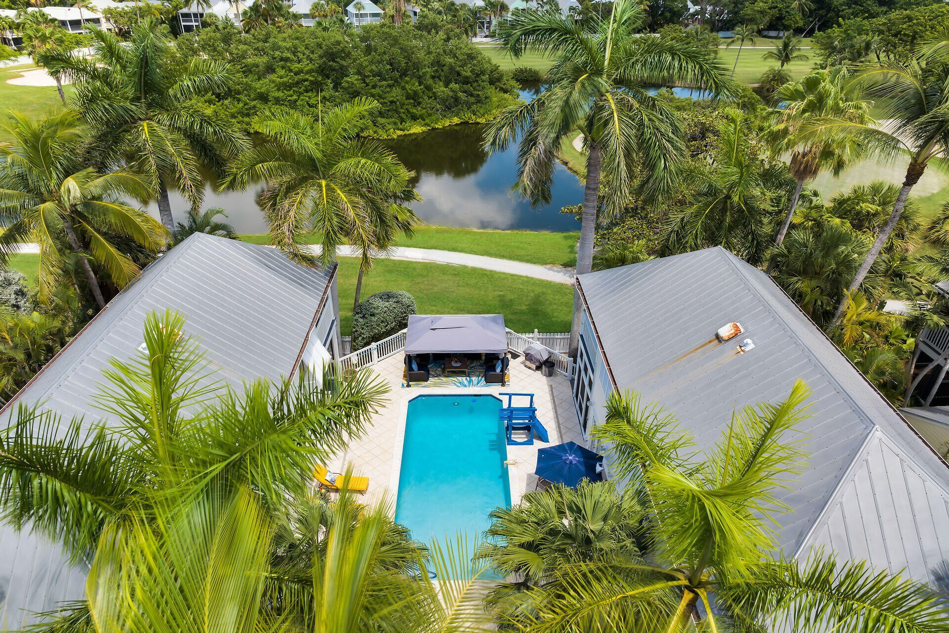 287 & 289 Golf Club Drive, Key West, FL 33040 Photo
