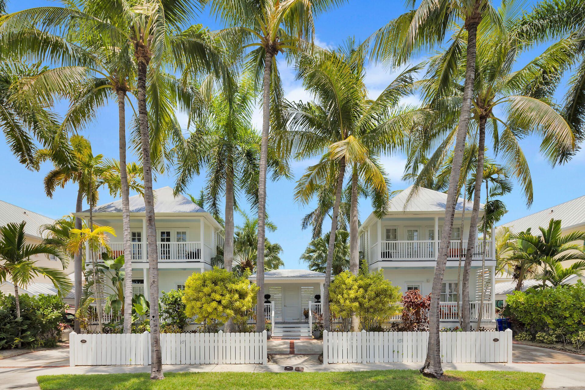 287 & 289 Golf Club Drive, Key West, FL 33040 Photo