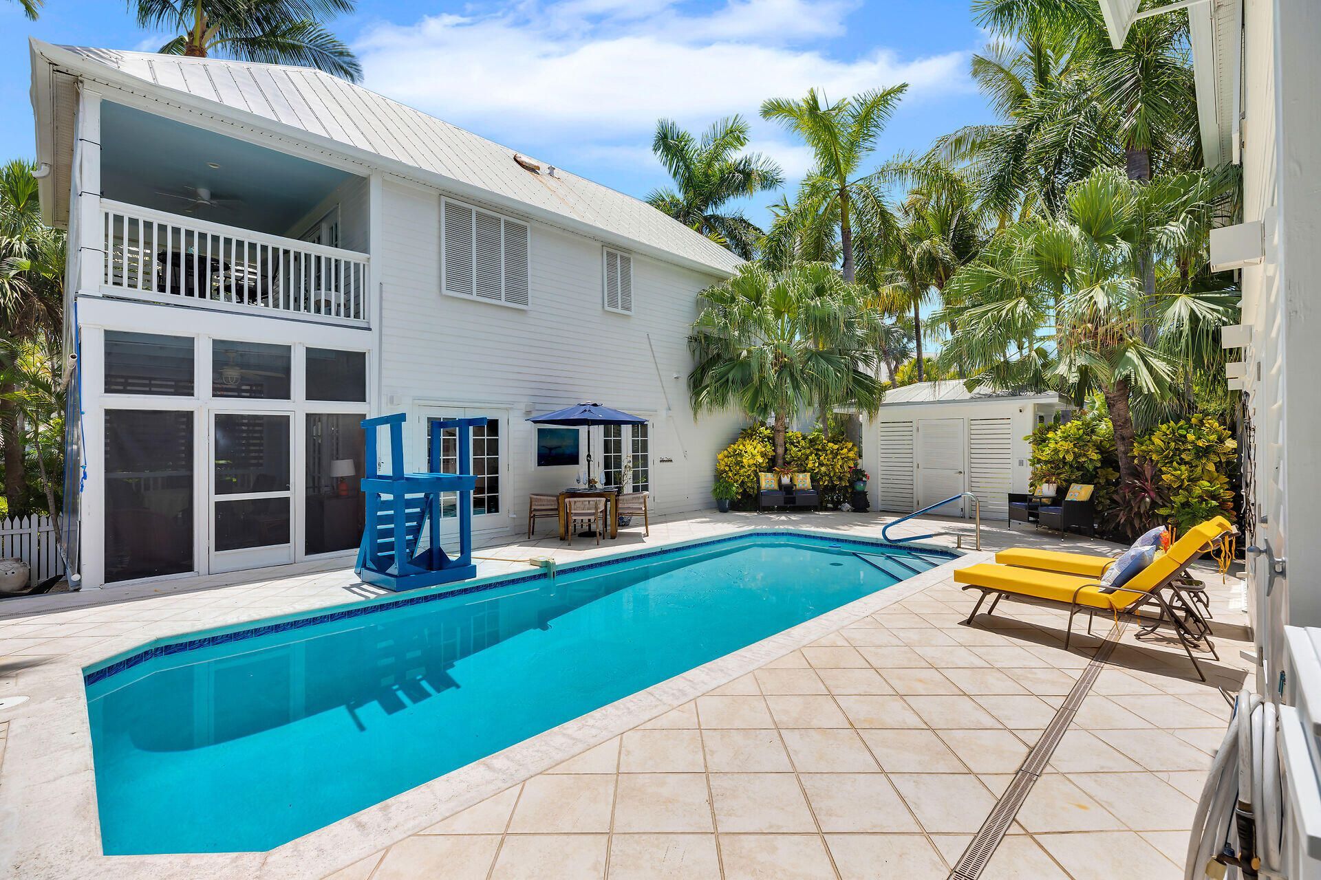 287 & 289 Golf Club Drive, Key West, FL 33040 Photo