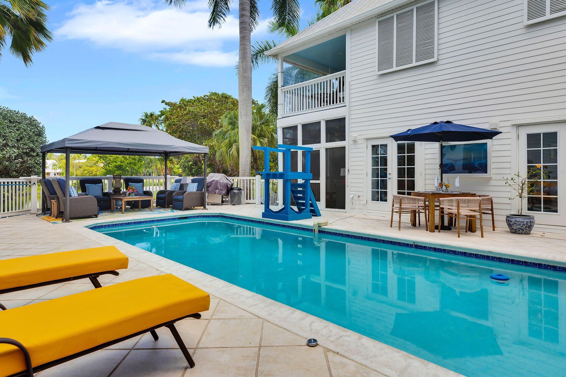 287 & 289 Golf Club Drive, Key West, FL 33040 Photo