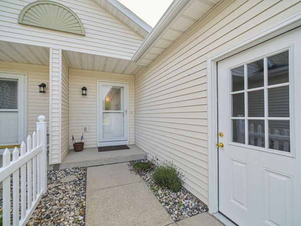 1968 Pine Ridge Drive, Manistee, MI 49660