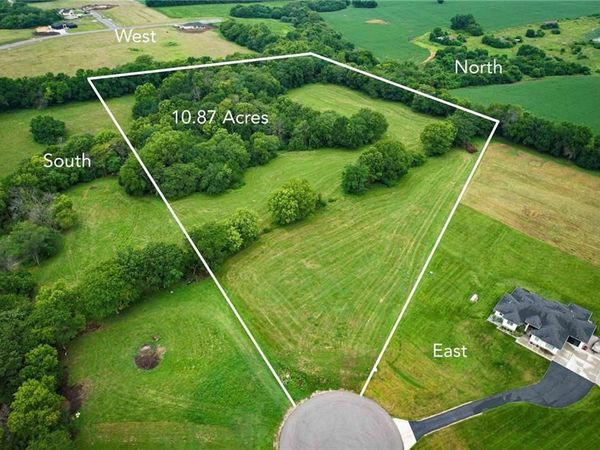 31000 E Pollard Place, Lone Jack, MO 64086
