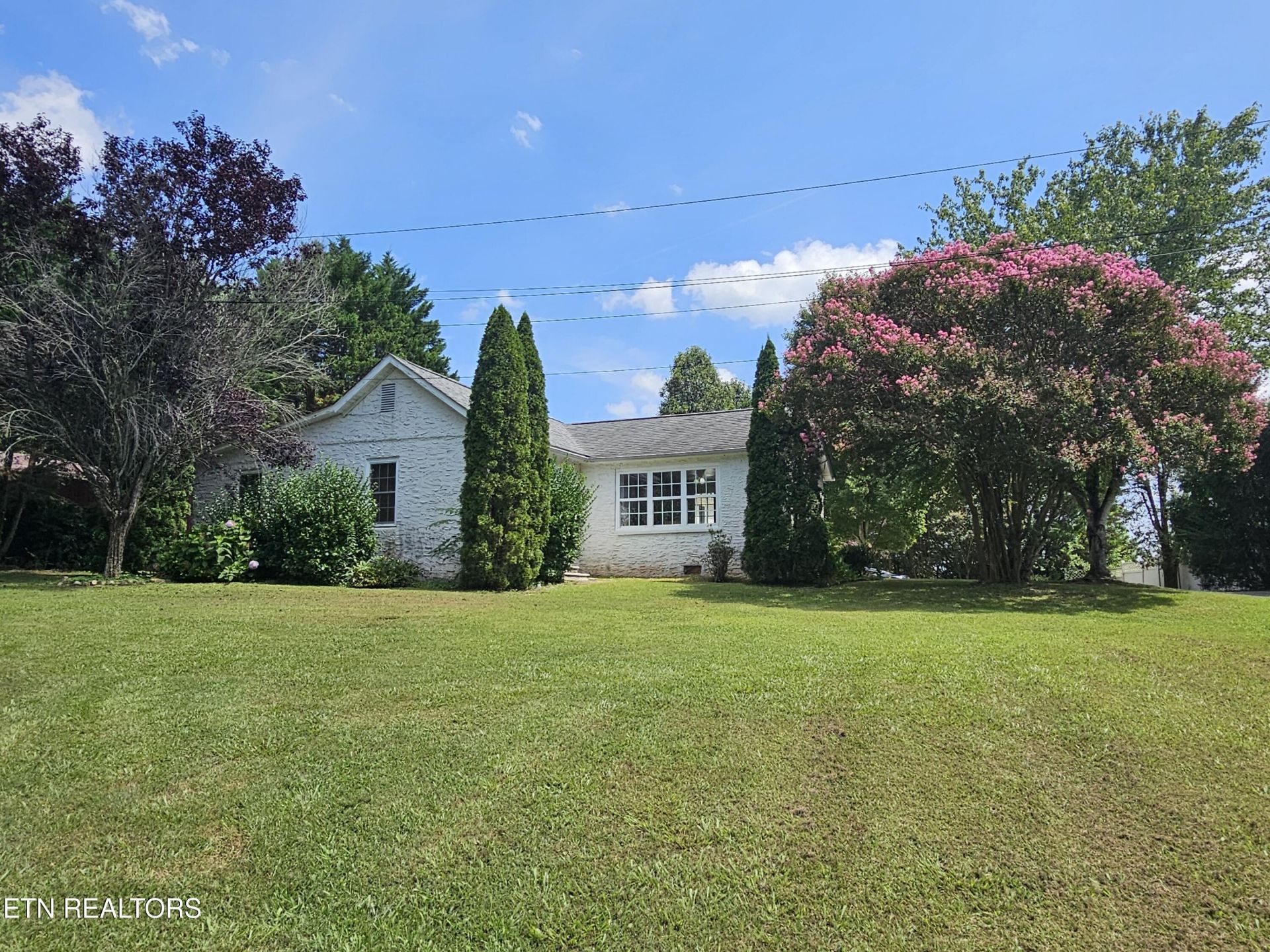 1029 E Race St, Kingston, TN 37763 Main Photo