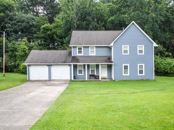 5842 N Castlegate Drive , Atlanta, GA 30349
