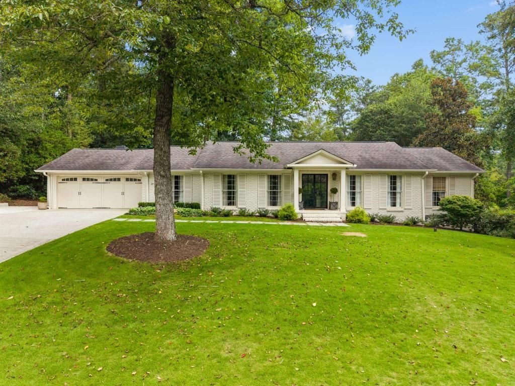 750 Northland Court, Atlanta, GA 30342 Main Photo