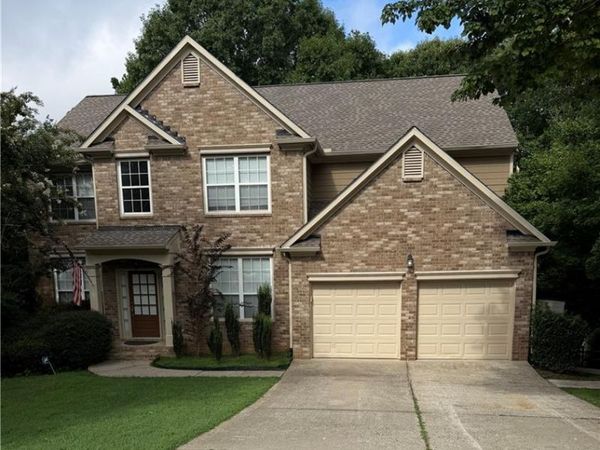 6290 Weller Trail , Buford, GA 30518