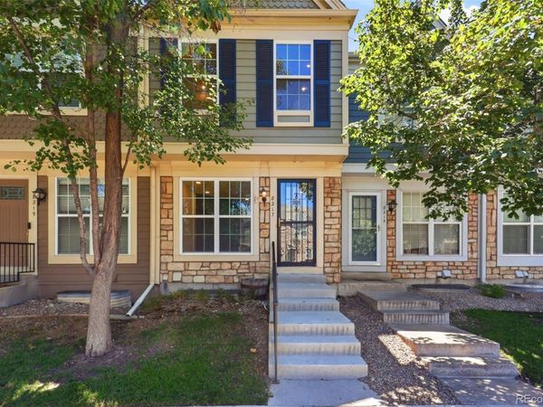 8217 S Fillmore Way , Centennial, CO 80122