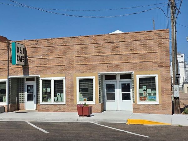 114 Cedar Street , Julesburg, CO 80737