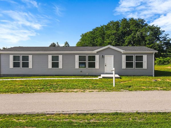 100 Parts Lane, Owenton, KY 40359