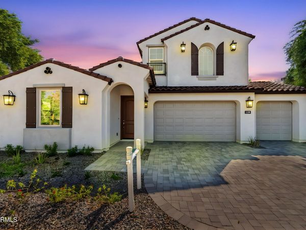 13159 N 153RD Avenue, Surprise, AZ 85379