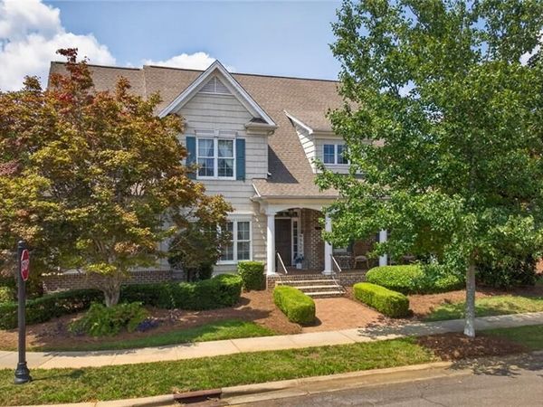128 Knicker Lane, Bermuda Run, NC 27006