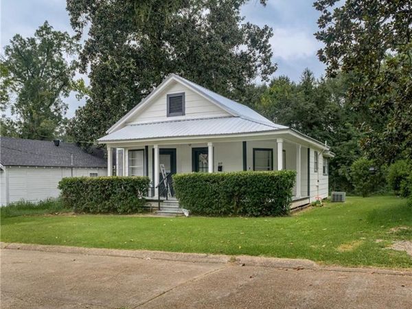 317 WARE Street, Pineville, LA 71360