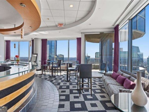 3338 Peachtree Road NE, Unit 1104, Atlanta, GA 30326