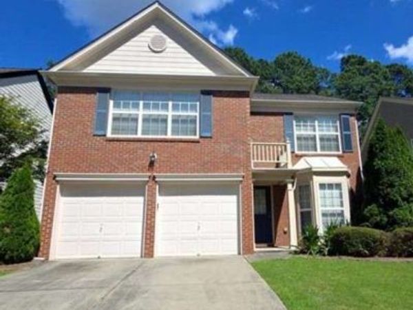 135 Friars Head Drive, Suwanee, GA 30024