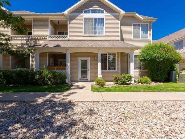 2456 Thunder Mountain Drive, Unit 311, Grand Junction, CO 81505