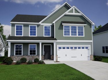 29 Mistflower Drive, Youngsville, NC 27596