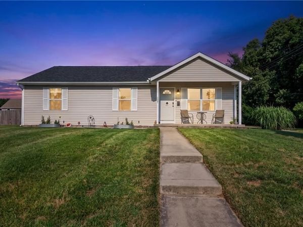 216 N Elm Street, Troy, OH 45373