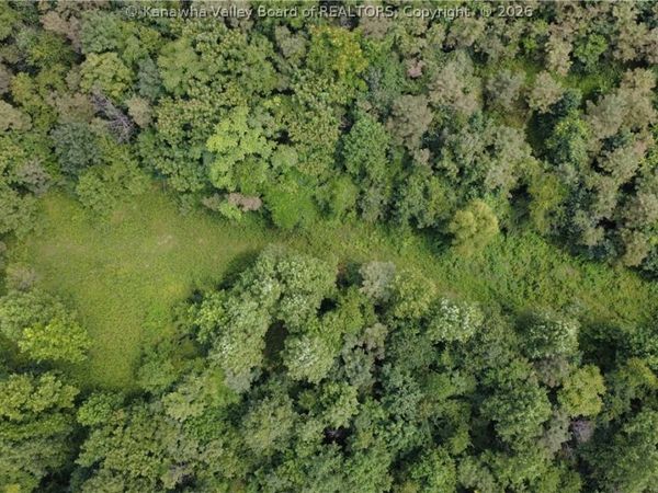 0 Land Merritts Creek Road, Huntington, WV 25702