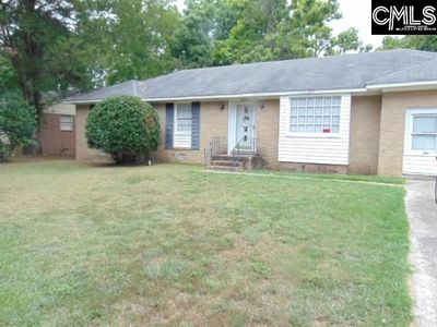 2341 CoCo Road , Columbia, SC 29210