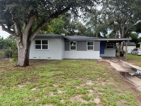 309 1ST STREET , AUBURNDALE, FL 33823