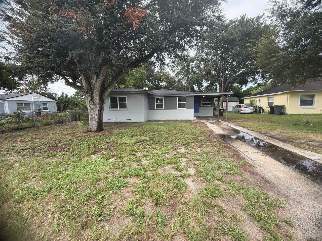 309 1st Street , Auburndale, FL 33823 Photo