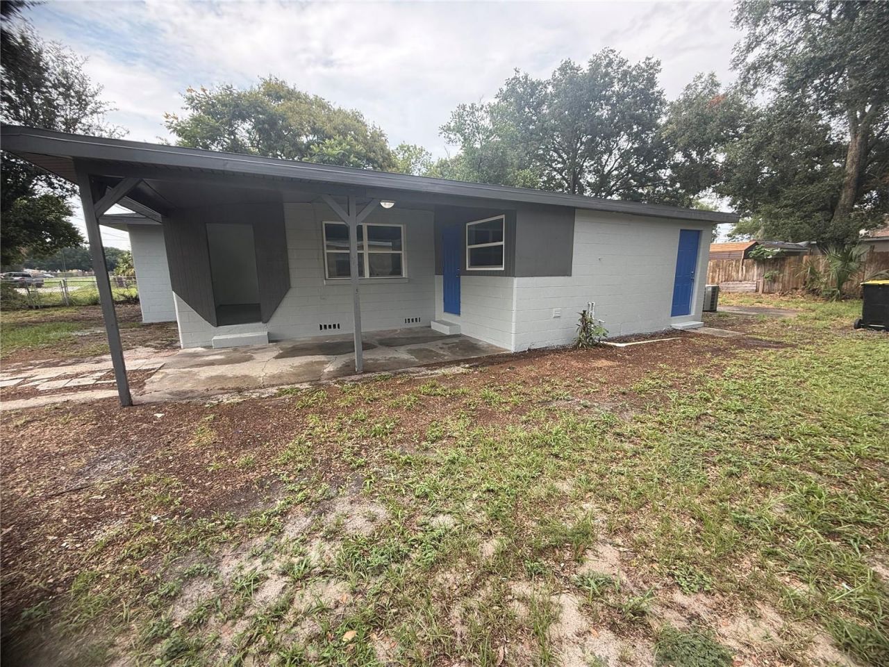 309 1st Street , Auburndale, FL 33823 Photo
