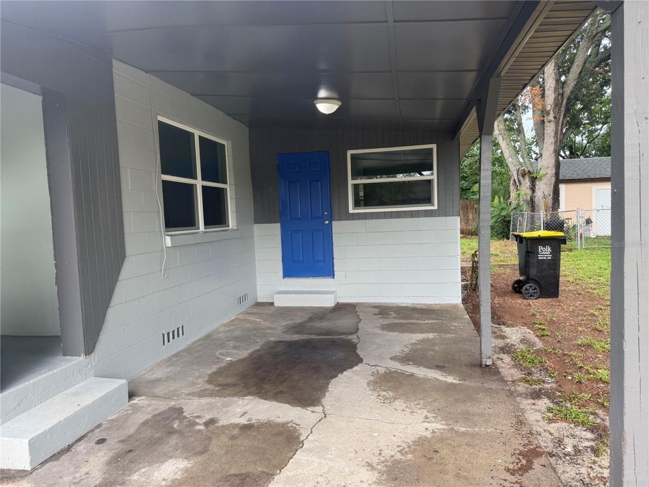 309 1st Street , Auburndale, FL 33823 Photo